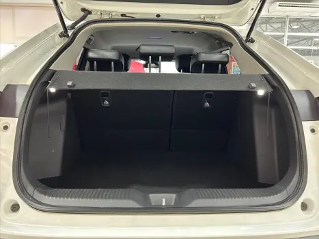 HR-V 1.5 DI I-VTEC FLEX EXL CVT