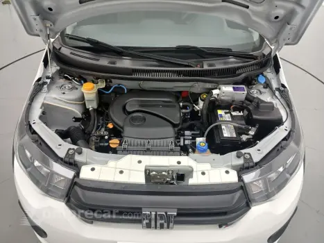 MOBI 1.0 EVO FLEX LIKE. MANUAL