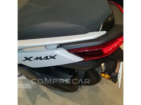 XMAX 250 CONNECTED ABS