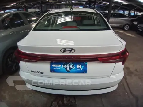 HB20S COMFORT PLUS 1.0 12V FLEX MEC.