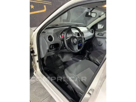 GOL 1.0 MI PLUS 8V FLEX 4P MANUAL G.IV