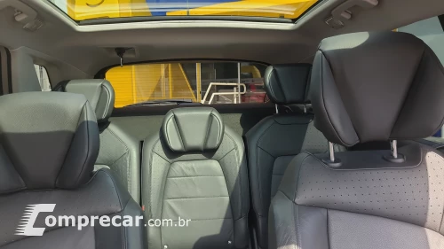 C4 Picasso 1.6 16V THP Intensive (Aut)