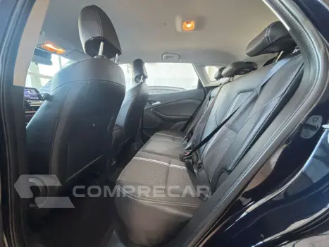 Tracker 1.0 4P FLEX TURBO LTZ AUTOMÁTICO