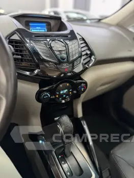 ECOSPORT 2.0 Titanium Plus 16V