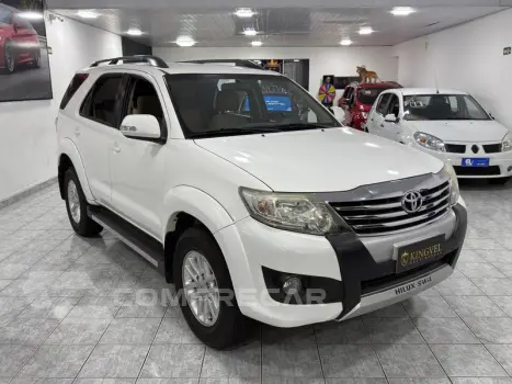 HILUX SW4 4X2SR