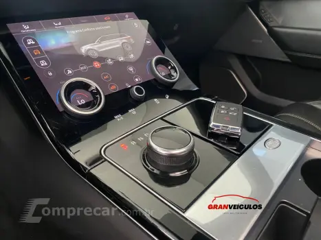 RANGE ROVER VELAR 3.0 V6 P380 GASOLINA R-DYNAMIC