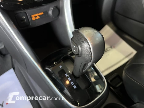 TRACKER 1.4 16V TURBO FLEX MIDNIGHT AUTOMÁTICO