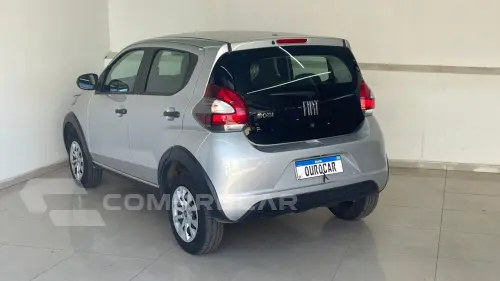 MOBI 1.0 8V EVO Like.