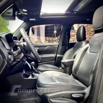 RENEGADE 1.3 T270 Turbo S 4X4