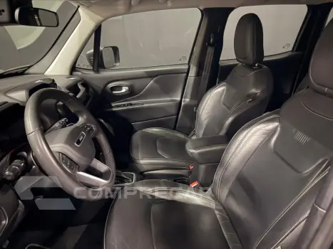 RENEGADE 1.3 T270 TURBO FLEX LONGITUDE AT6