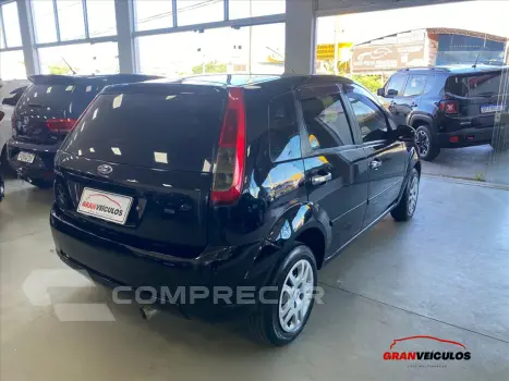 FIESTA 1.0 MPI HATCH 8V FLEX 4P MANUAL