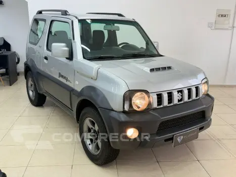 Jimny Wide/ Jimny/4ALL 1.3 16V