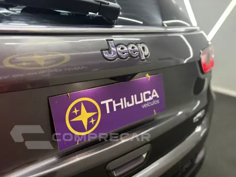 COMPASS 1.3 T270 Turbo Longitude