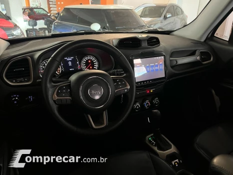 RENEGADE 1.8 16V