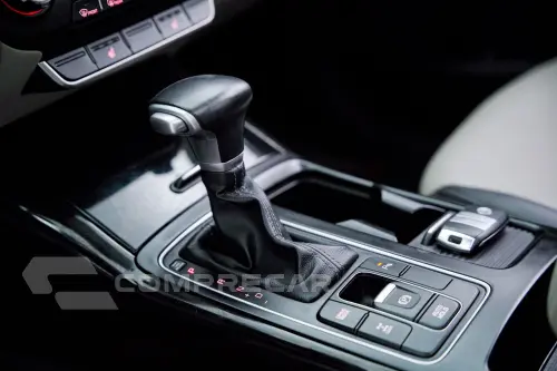 Sorento 3.5 V6 24V 4x4 Aut.