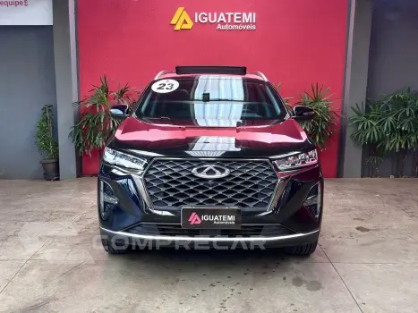 TIGGO 7 PRO 1.6 TGDI GASOLINA DCT