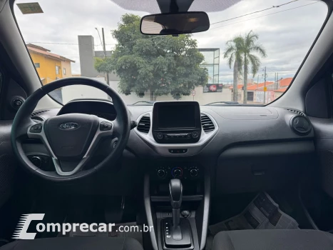 Ka 1.5 SE