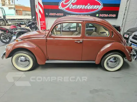 Fusca 1.5 8V Gasolina 2P Manual