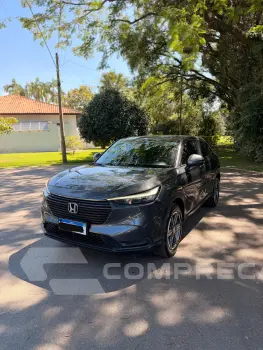 HR-V EX HS