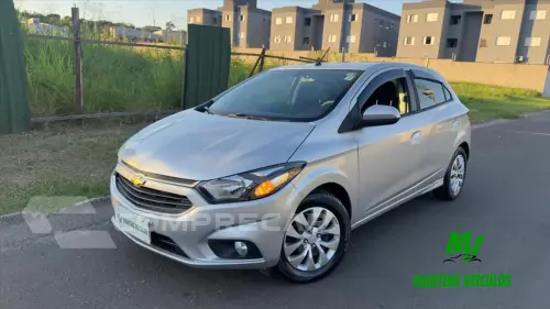 ONIX 1.4 MPFI LT 8V FLEX 4P MANUAL