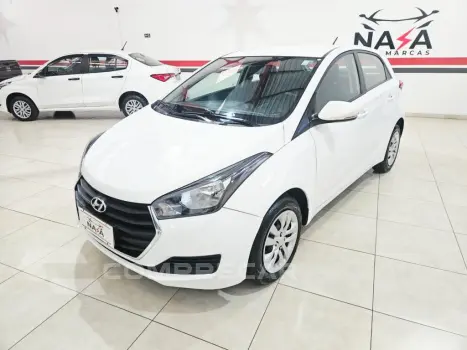 HB20 1.6 Comfort 16V