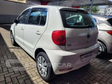 FOX - 1.0 MI TRENDLINE 8V 4P MANUAL
