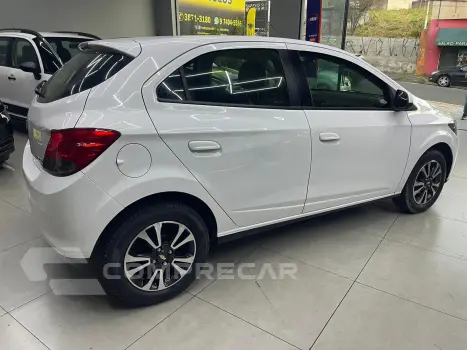 ONIX 1.4 MPFI LT 8V