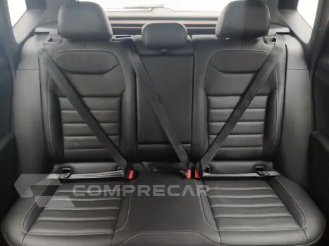 TAOS 1.4 250 TSI TOTAL FLEX HIGHLINE AUTOMÁTICO