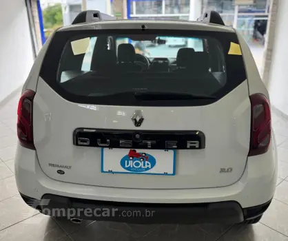 DUSTER 2.0 16V Dynamique