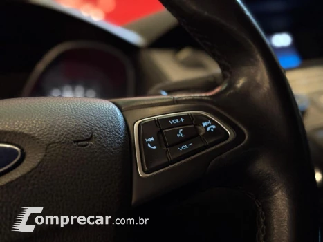 Focus 2.0 Se Plus Sedan 16V Flex 4P Powershift