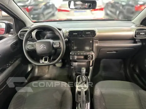 C4 CACTUS 1.6 VTI 120 FLEX FEEL EAT6