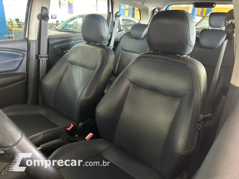SPIN PREMIER 1.8 8V Econo.Flex 5p Aut.
