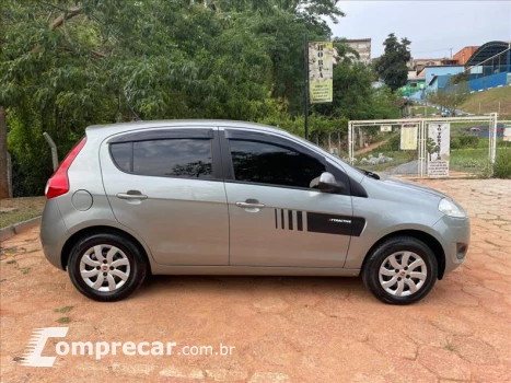 PALIO 1.0 MPI Attractive 8V