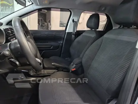 C4 CACTUS 1.6 VTI 120 FLEX FEEL MANUAL
