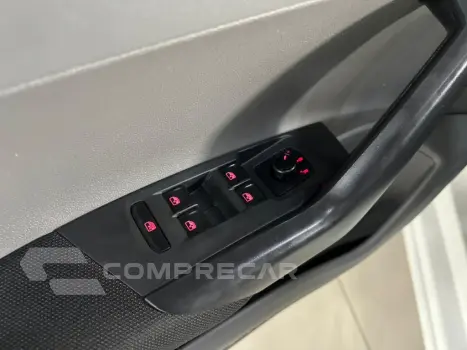 POLO 1.6 MSI TOTAL FLEX MANUAL