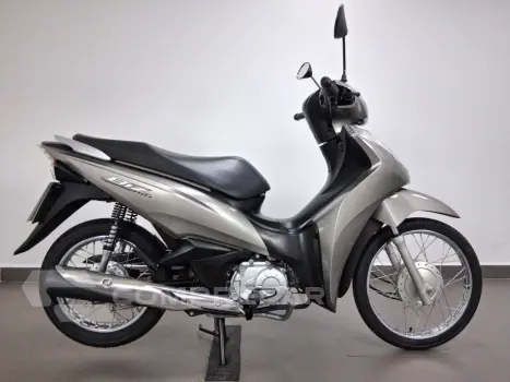 HONDA HONDA BIZ 110i