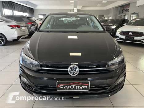 POLO 1.0 200 TSI Comfortline