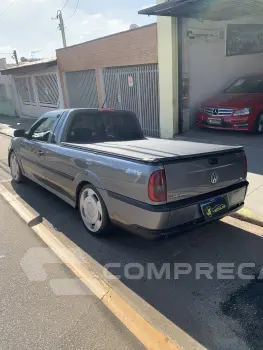 SAVEIRO 1.6 MI Super Surf CS 8V G.III