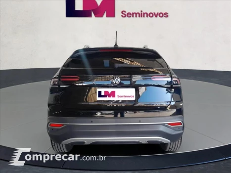 NIVUS 1.0 200 TSI TOTAL FLEX HIGHLINE AUTOMÁTICO