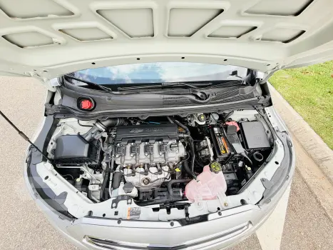 PRISMA 1.4 MPFI LT 8V