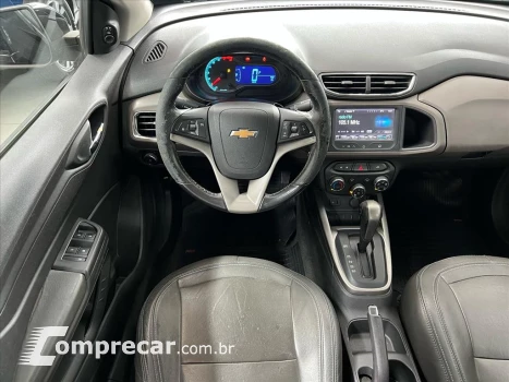 PRISMA 1.4 MPFI LTZ 8V FLEX 4P AUTOMÁTICO