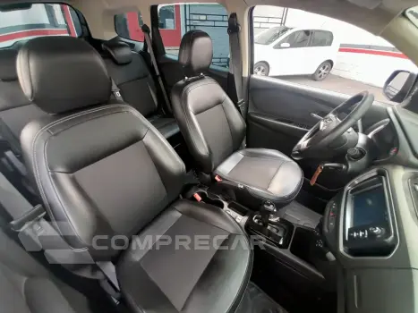 SPIN LTZ 1.8 8V Econo.Flex 5p Aut.