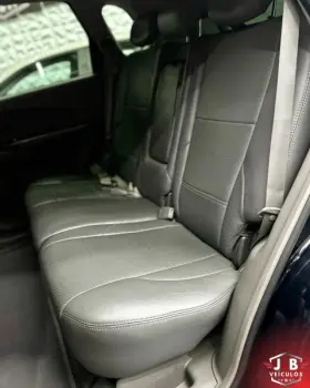 TUCSON 2.0 MPFI GLS Base 16V 143cv 2WD