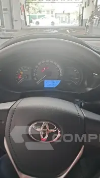 COROLLA GLI 1.8 CVT