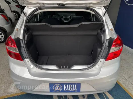 Ka 1.0 SE/SE Plus TiVCT Flex 5p