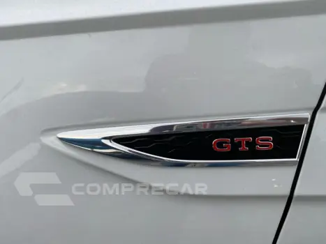 POLO 1.4 250 TSI GTS