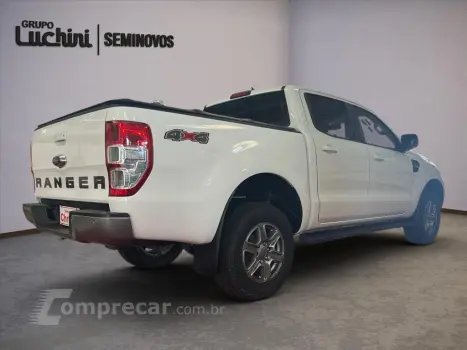 RANGER 2.2 XLS 4X4 CD 16V DIESEL 4P AUTOMÁTICO
