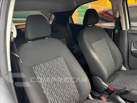 KA 1.5 Ti-vct SE Plus