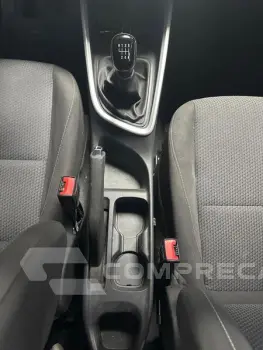 ONIX HATCH LT 1.0 12V FLEX 5P MEC