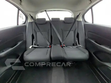 CITY 1.5 i-VTEC FLEX HATCH EX CVT